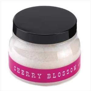 CHERRY BLOSSOM BATH SALTS Beauty