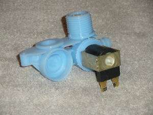 8541697 WASHER WATER INLET VALVE WHIRLPOOL NEW PULL  