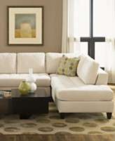 Sectional Sofas & Couches at    Sectionals, Leather Sectionals 