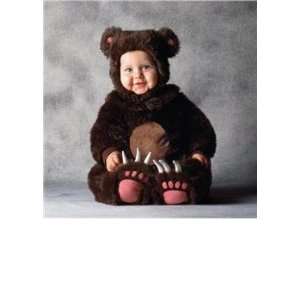  Tom Arma Bear Costume Toys & Games