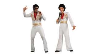 Elvis Presley Costume Collection.Opens in a new window.