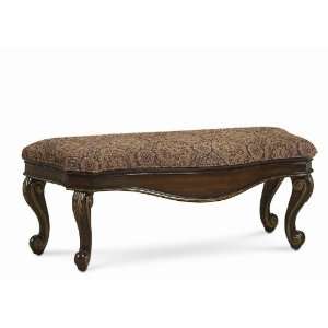  Grand European Bed Bench