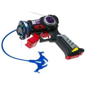  Beyblade, Dranzer V, Radio Controlled, Top Launcher Toys 