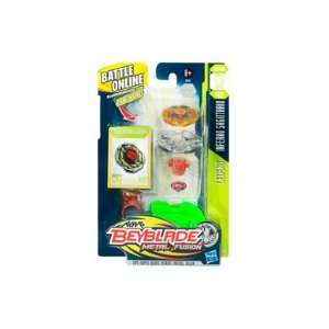  Beyblade Metal Fusion Battle Tops   Inferno Saggitario 