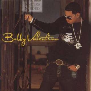 Bobby Valentino.Opens in a new window