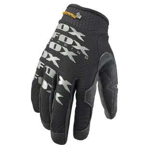   Dirt Bike Motorcycle Gloves   Color Black, Size 2X Large Automotive