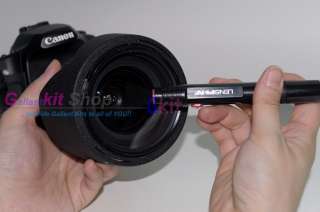 LENSPEN Lens Cleaning Pen Kit for Digital Camera lens  