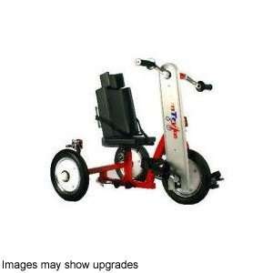  Ambucs Amtryke AM 12 Tricycle with Snappy Seat Health 