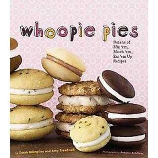 Whoopie Pies (Hardcover).Opens in a new window