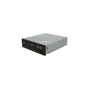  LITE ON Black 12X Blu ray Burner with Blu Ray 3D Feature 