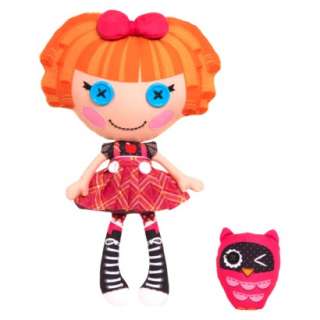 Lalaloopsy Soft Doll Bea Spells A Lot.Opens in a new window
