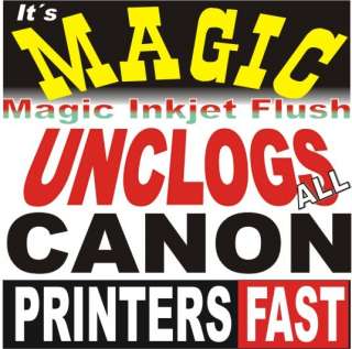 Printhead Cleaner Canon i80 Pixma iP90 90v QY6 0052 000  