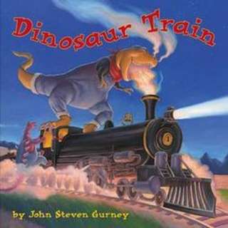Dinosaur Train (Hardcover).Opens in a new window