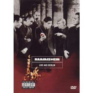 Rammstein Live Aus Berlin.Opens in a new window