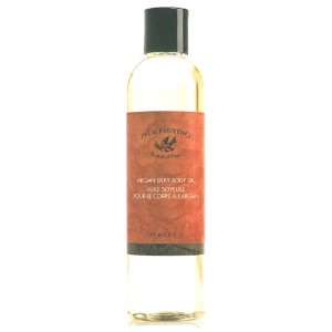   Pre De Provence Argan Silky Body Oil, 8 Fluid Ounce Beauty