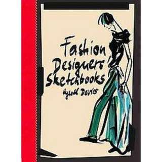 Fashion Designers Sketchbooks (Hardcover).Opens in a new window