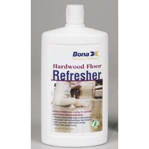  Bona® 32oz Hardwood Floor Refresher WT760051147