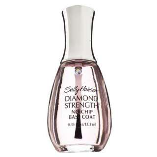   Hansen Diamond Strength Nail Color   Base Coat.Opens in a new window