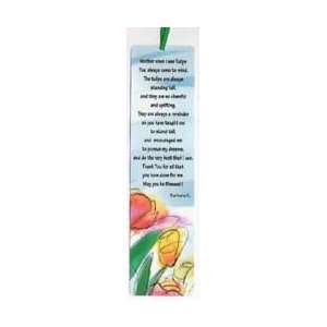  Inspirational Mother Bookmark