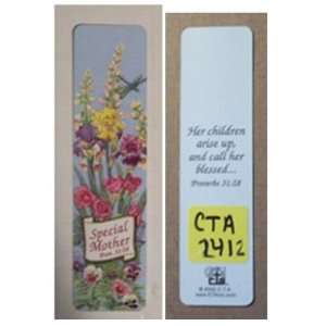  Special Mother Prov 3128 Bookmark