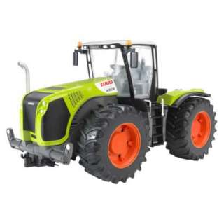Bruder Claas Xerion 5000 Tractor.Opens in a new window