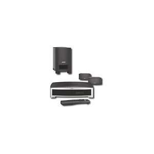  Bose 3 2 1 GS Series III DVD Home Entertainment System 