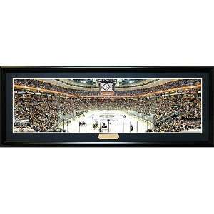 Everlasting Images Boston Bruins 2011 Stanley Cup Final Game 6 Deluxe 