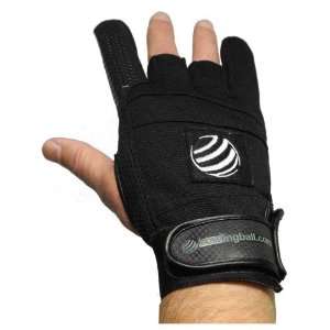    Monster Grip Bowling Glove Right Handed