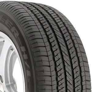  Bridgestone Dueler H/L 400 All Season Tire   235/55R19 