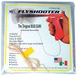   100 75 Flyshooter The Original Bug Gun, Colors may vary Automotive