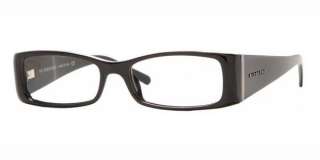   BURBERRY ★ BE 2019 3001 51 Black Eyewear Frame Eyeglasses Glasses