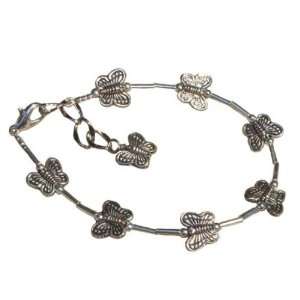  Butterfly Adjustable Bracelet Jewelry