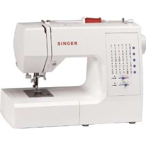   80 Stitch Function Electronic Sewing Machine Arts, Crafts & Sewing