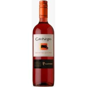  Gatonegro Cabernet Sauvignon Rose 750ML Grocery & Gourmet 