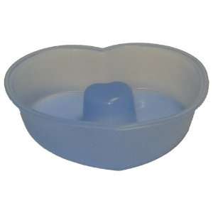  Cake Pans and Bundt Pans  Silicone Mini Heart Pan