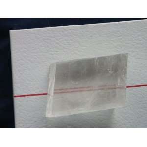  Optical Clear Calcite (Iceland Spar), 8.29.6 Everything 