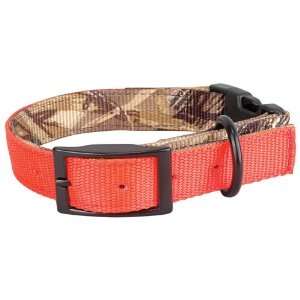  Reversible Camo Collar   19 inch