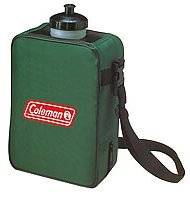 Water for Camping   Canteens