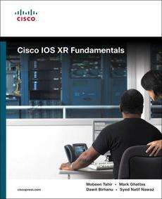 Cisco TelePresence Fundamentals NEW by Tim Szigeti 9781587055935 