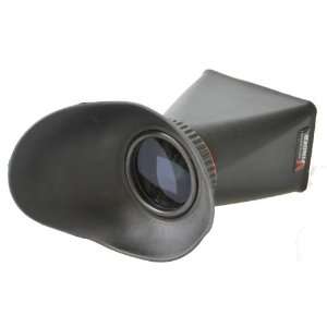  GATFoto LCD Viewfinder for Canon and Nikon Digital SLR 