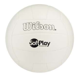 Wilson Volleyball   White (Sz Official).Opens in a new window