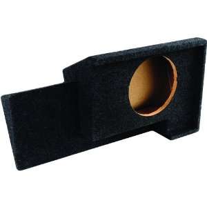   Box Series 10 Inch Single Down Fire Subwoofer Boxes
