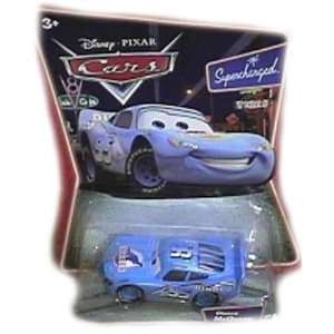  Cars Dinoco McQueen Toys & Games