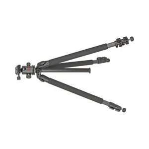  SUNPAK CARBON FIBER TRIPOD WITHBALL HEAD TRIPOD WITH BALL 