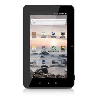 Coby MID7127 4G 7 Inch Kyros Touchscreen Internet Tablet for Android 2 