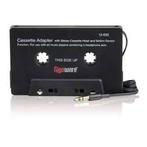  Gigaware® Cassette Adapter Electronics