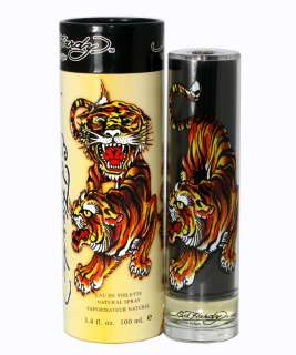 ED HARDY Cologne for Men by Christian Audigier, EAU DE TOILETTE SPRAY 