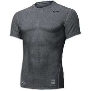 Nike Pro Combat Dri Fit Compression Base Layer Men T Shirt Sz S M, XL 