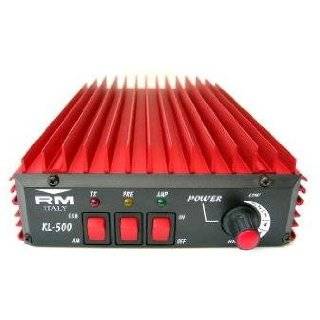   RM Italy KL 400 HF Ham Radio linear amplifier Explore similar items