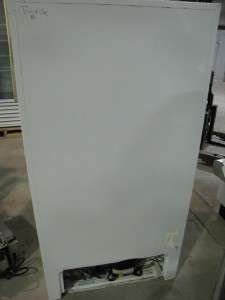 Used Kelvinator Freezer Model MFU12MOBW3 NICE  